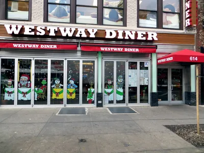 Westway Diner