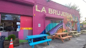 La Brujeria