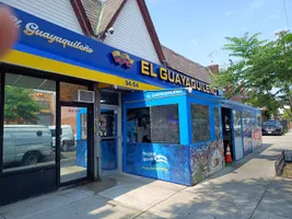 El Guayaquileno