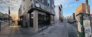 Bushwick Pita Palace