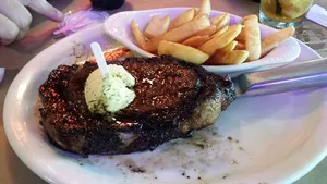 Mike's Steak House