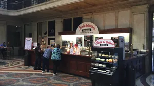 Charlie the Butcher's Express Ellicott Square