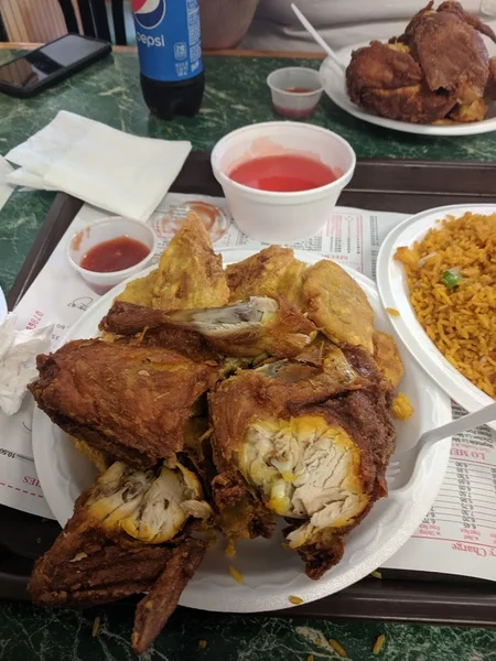 Wah Sing - Reviews & Menu - New York City
