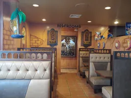 El Palenque Mexican Grill