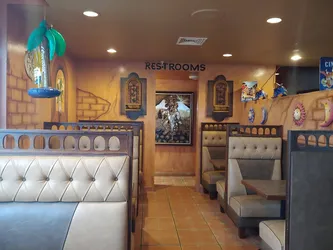 El Palenque Mexican Grill