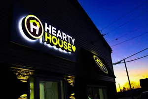 Hearty House