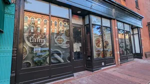 taim mediterranean kitchen - Park Slope