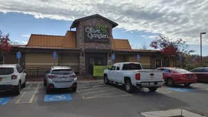 Olive Garden Italian Restaurant