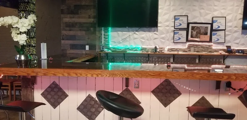 Kamara's West African Restaurant Reviews & Menu New York City