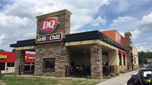 Dairy Queen Grill & Chill