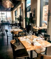 Carnegie Cellars Wine Bar & Kitchen