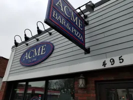 Acme Bar & Pizza