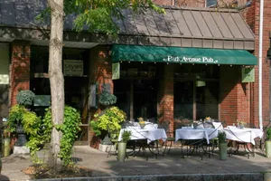 Park Avenue Pub