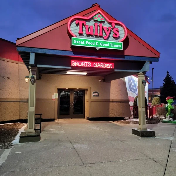 Tully's Good Times Erie Blvd. - Reviews & Menu - New York City