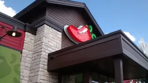 Chili's Grill & Bar