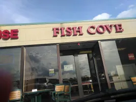 The Fish Cove