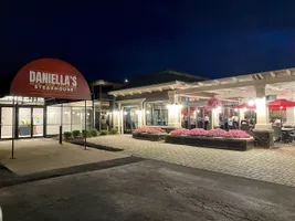 Daniella's Fresh Seafood and Pasta House