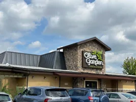 Olive Garden Italian Restaurant