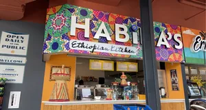 Habiba's Ethiopian Kitchen