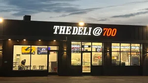 The Deli @ 700