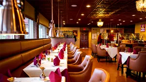 Maharaja Indian Restaurant