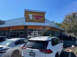 Jimmy's Egg - Albany