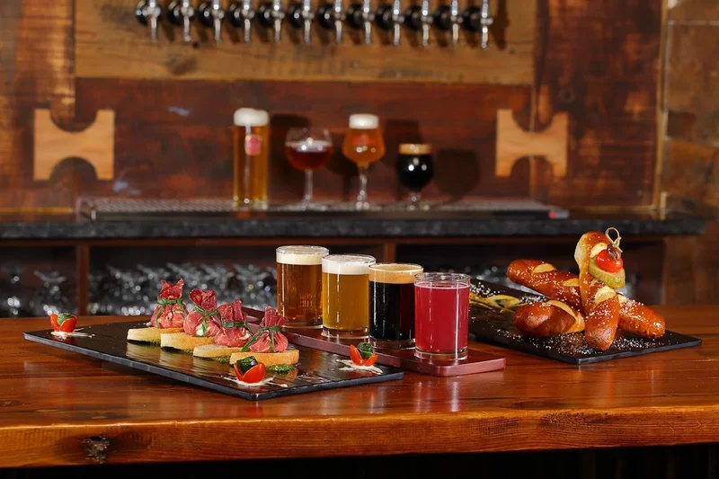 Albany Ale and Oyster Reviews & Menu New York City