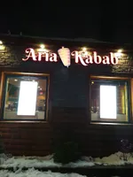 Aria kabab