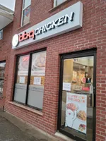 bb.q Chicken Albany