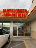 Mayflower Chinese restaurant