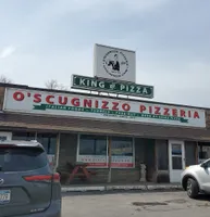 O'Scugnizzo Pizzeria