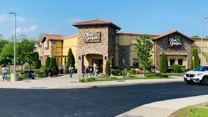 Olive Garden Italian Restaurant