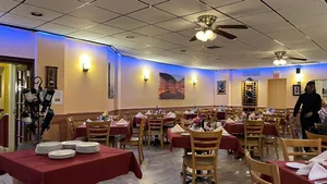 Reno's Trattoria