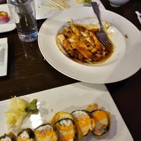 Tomo Japanese Cuisine