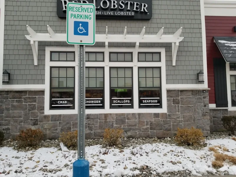 Red lobster reviews menu new york city