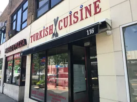 Turkish Cuisine White Plains