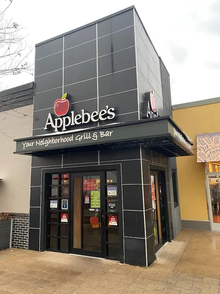 Applebee's Grill + Bar - Reviews & Menu - New York City