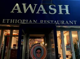 Awash Ethiopian Restaurant