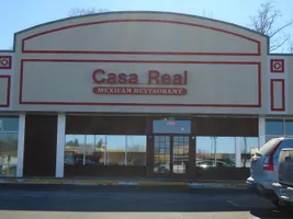 Casa Real Mexican Restaurant