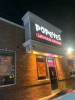 Popeyes Louisiana Kitchen