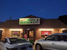 Marino's Pizza & Restaurant