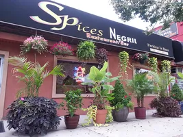 Spices Negril Restaurant & Lounge