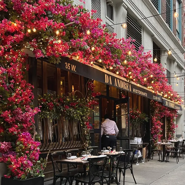 Osso Buco EatItalian NYC