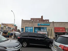 The Chicken Shack Rego Park