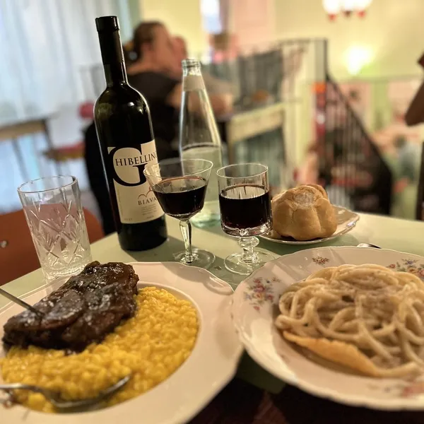 Ossobuco MILON