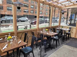 Móle Mexican Bar & Grill - West Village