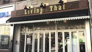 Living Thai Cuisine