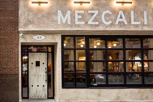 Mezcali