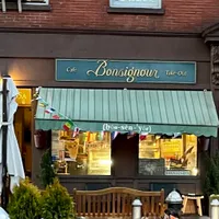 Bonsignour