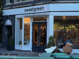 sweetgreen